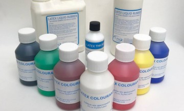 LATEX LIQUID RUBBER