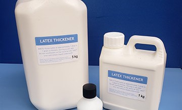 latex thickner 1